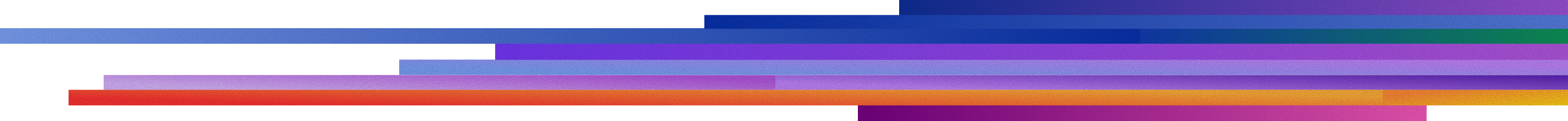 Colorful Divider Colorful Divider